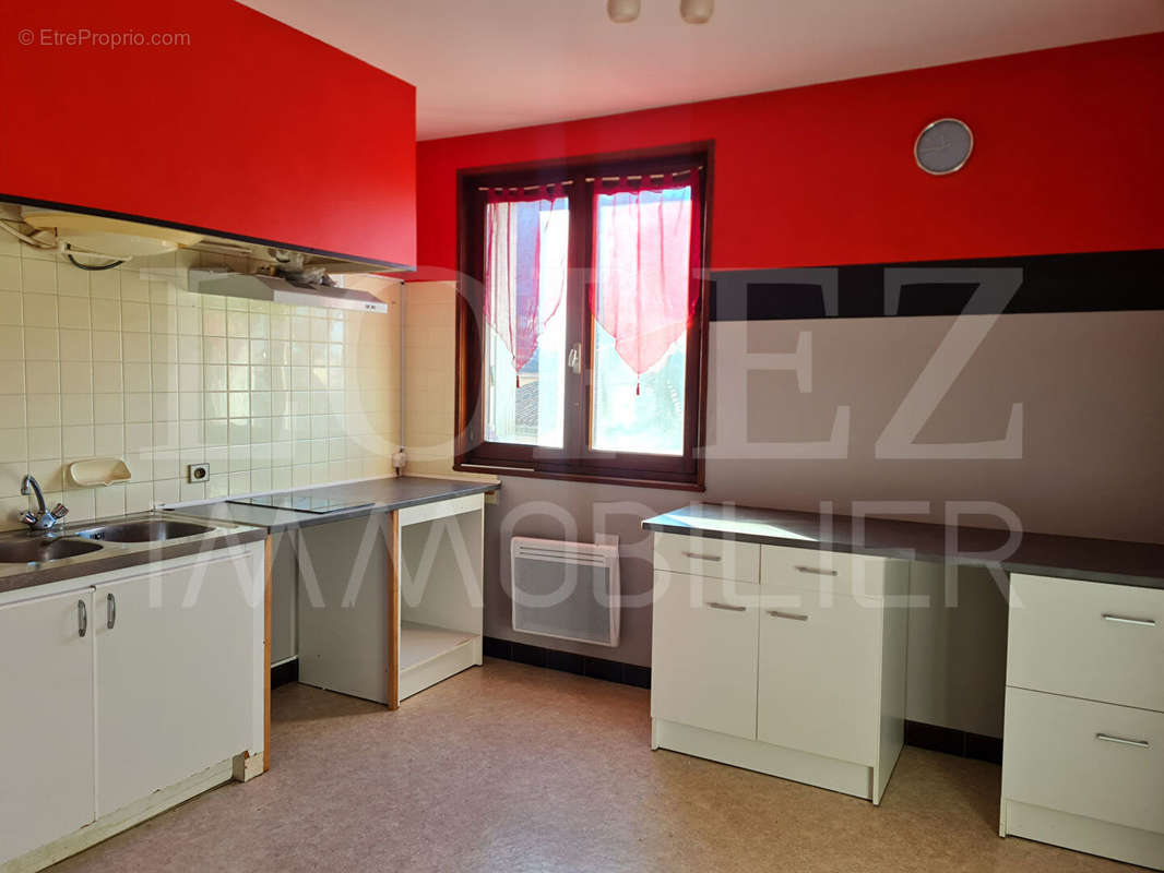 Appartement à MAZAMET