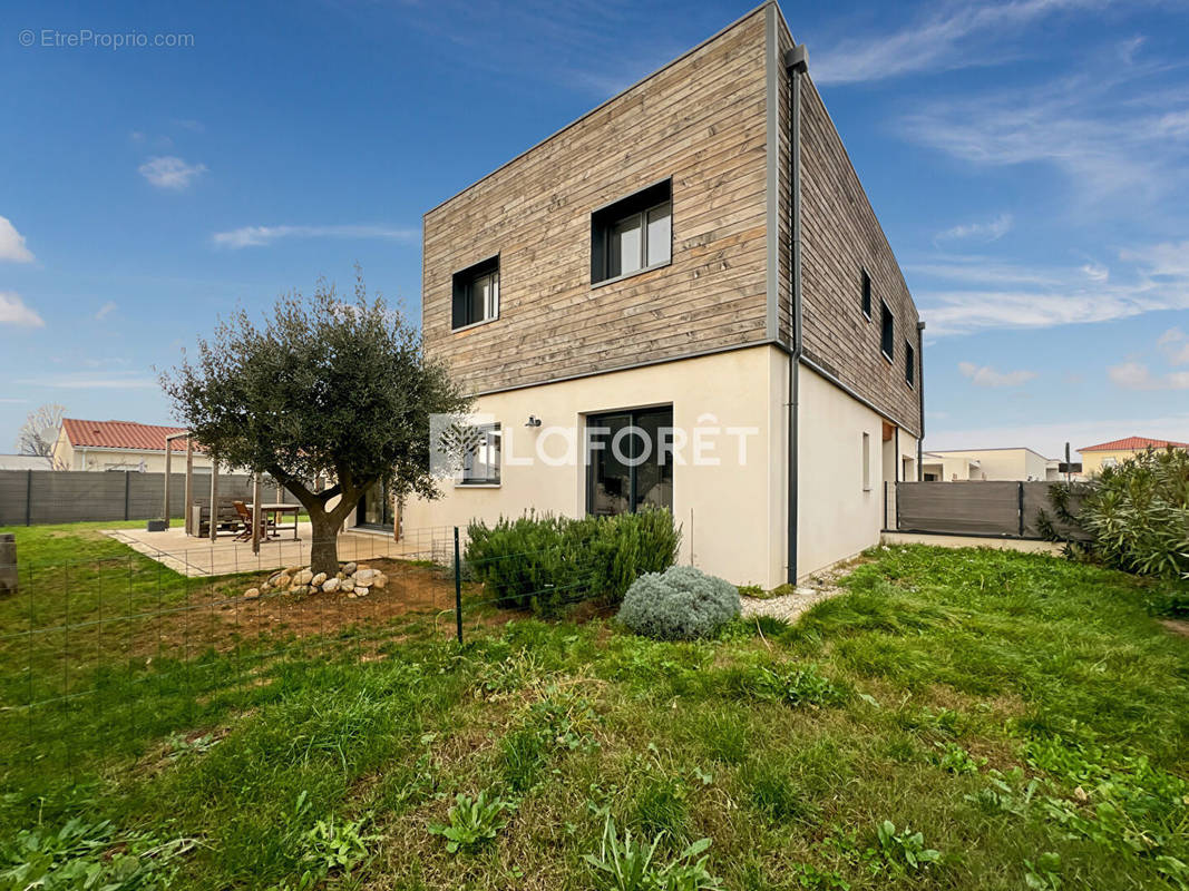 Maison à VALENCE