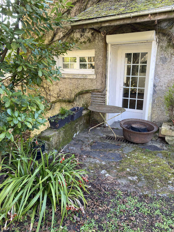 Maison à BEAUGENCY