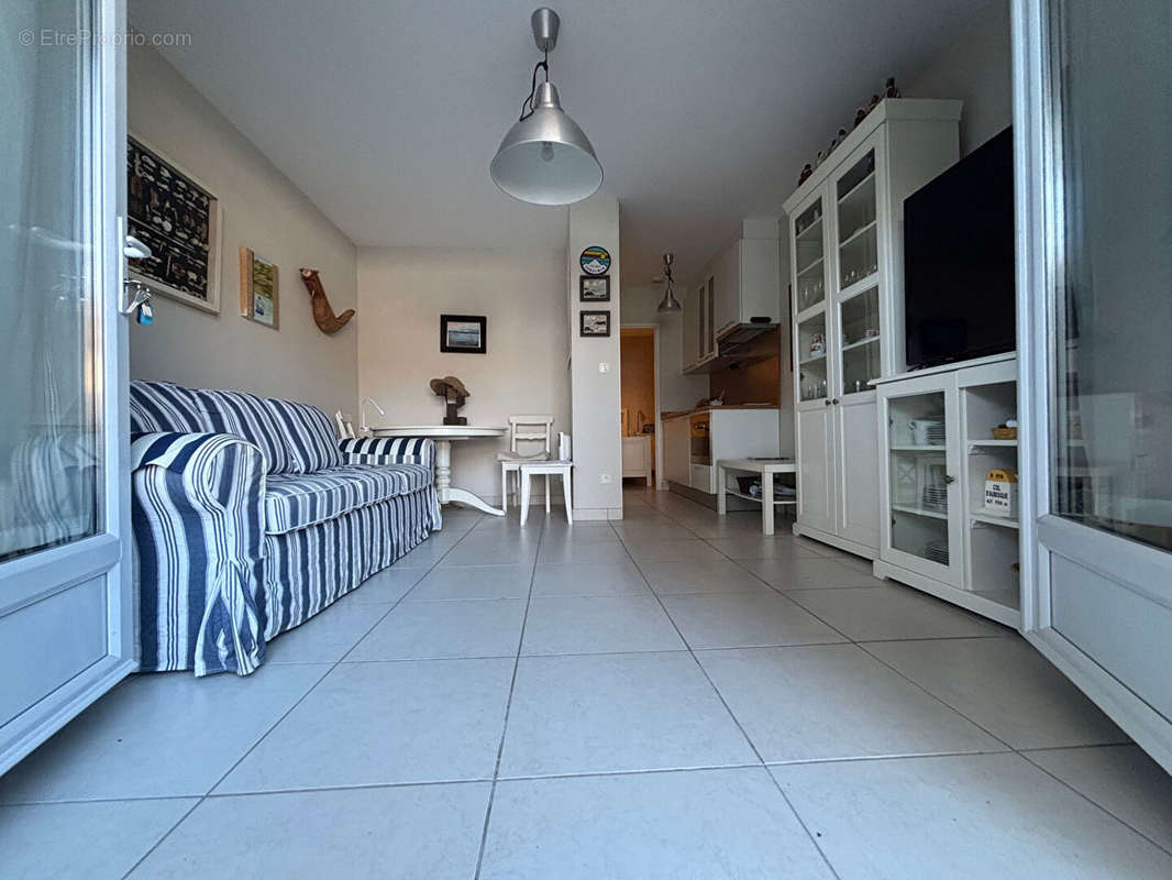 Appartement à HENDAYE