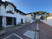 Appartement à HENDAYE