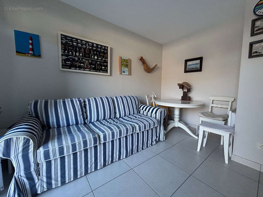 Appartement à HENDAYE