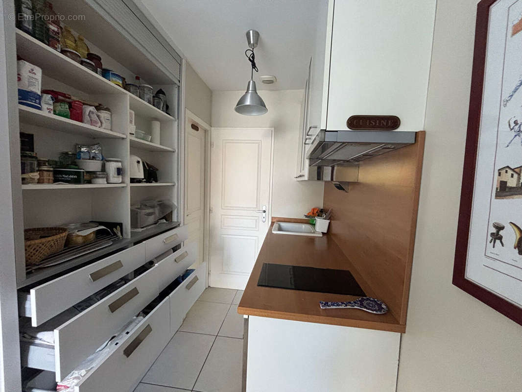 Appartement à HENDAYE