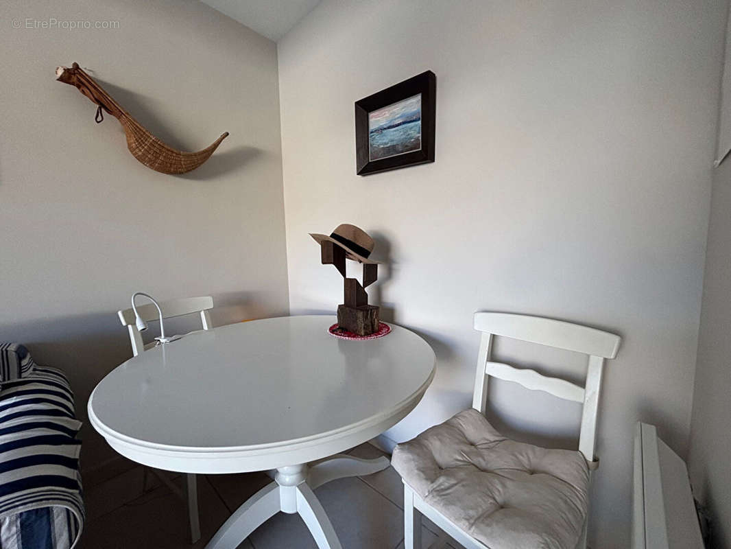 Appartement à HENDAYE