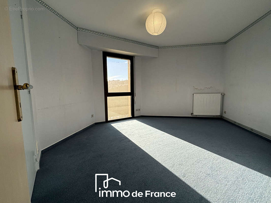 Appartement à RODEZ