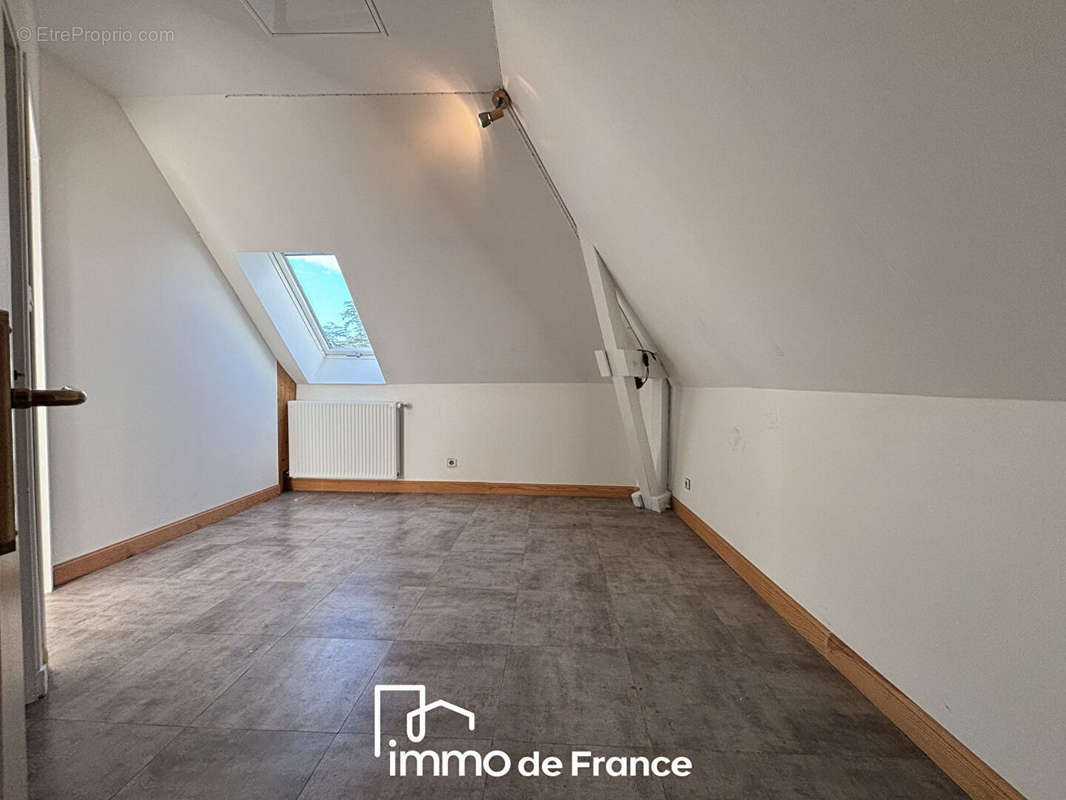 Appartement à RODEZ