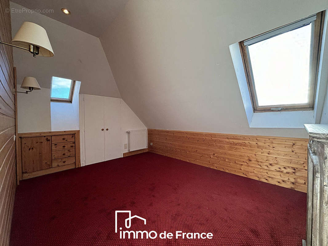 Appartement à RODEZ