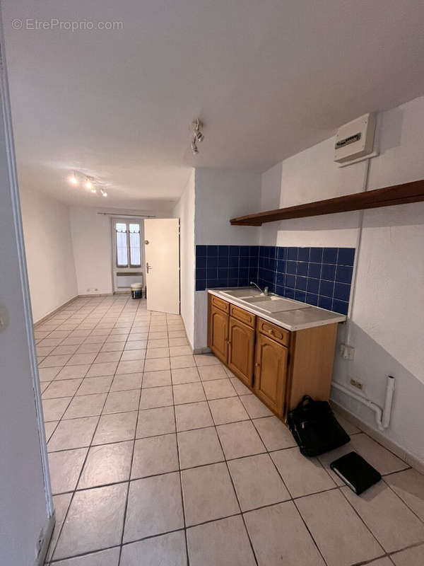 Appartement à LE BEAUSSET