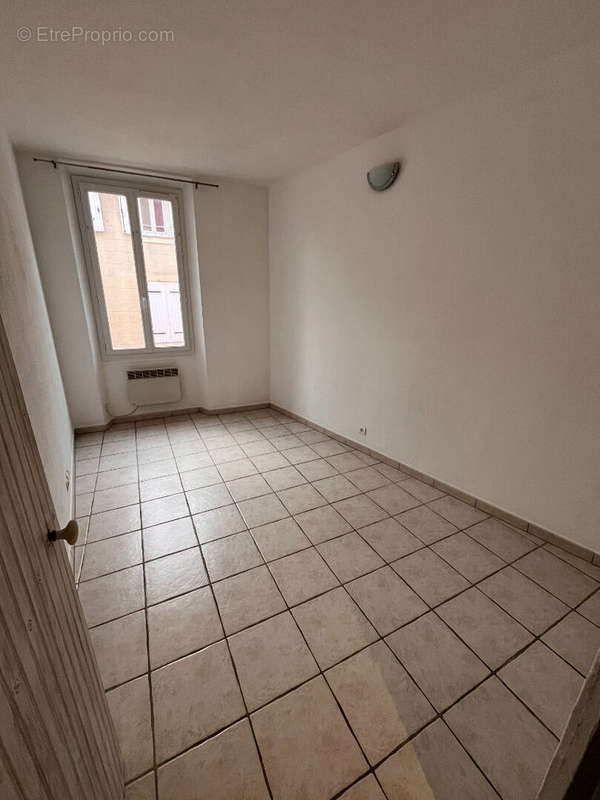 Appartement à LE BEAUSSET