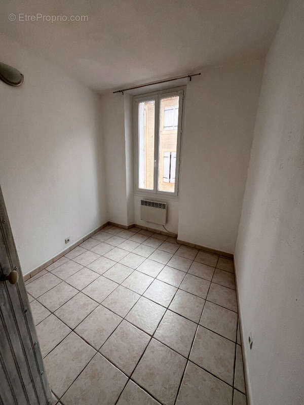 Appartement à LE BEAUSSET