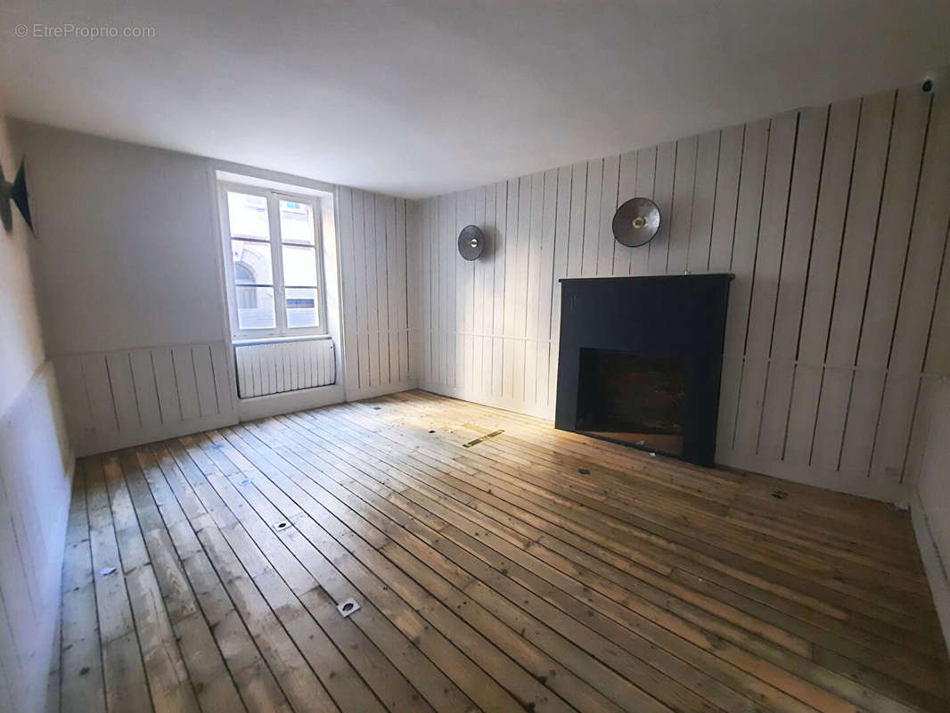 Appartement à MORLAIX