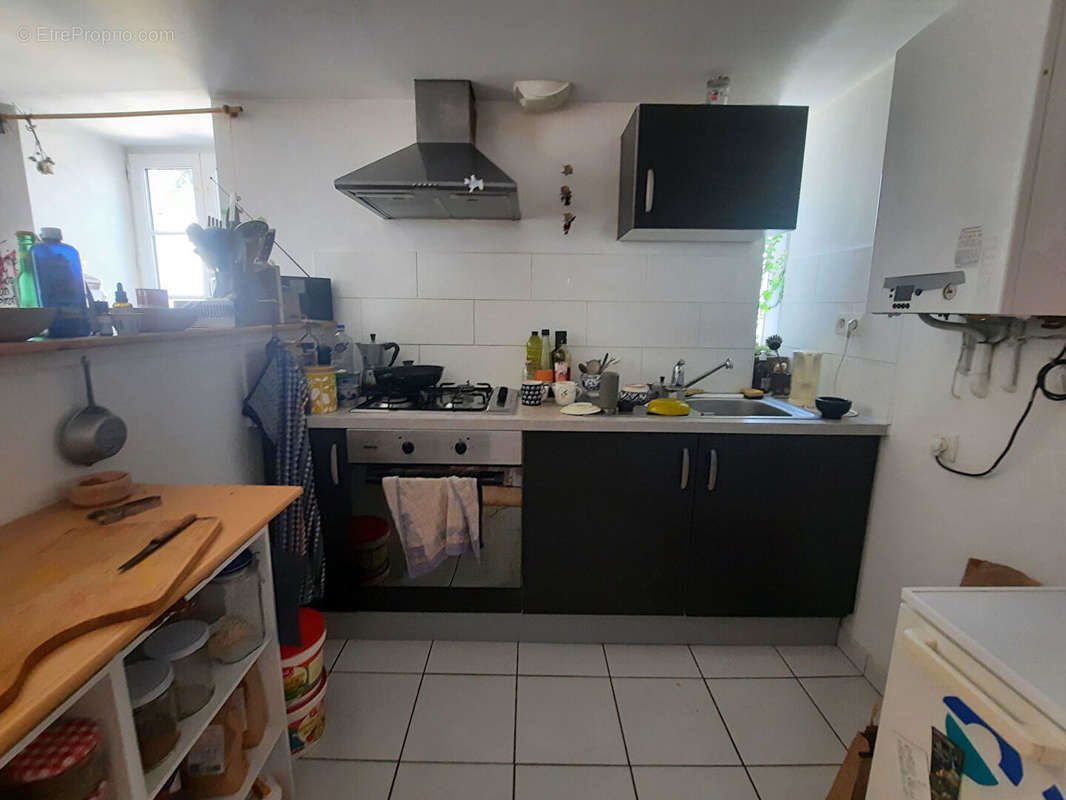 Appartement à MORLAIX