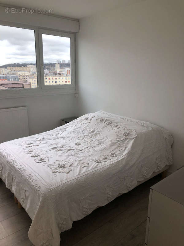 Appartement à PANTIN