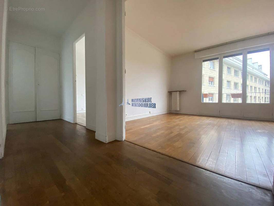 Appartement à ROUEN