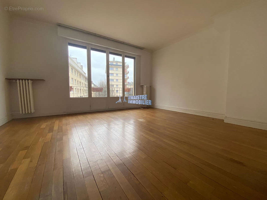 Appartement à ROUEN