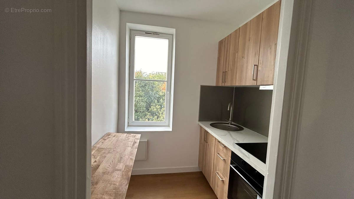 Appartement à ENGHIEN-LES-BAINS