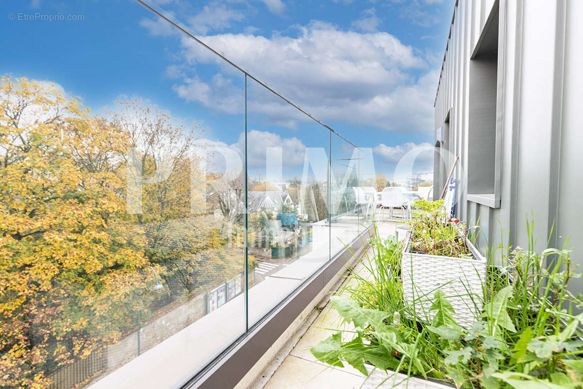 Appartement à SCEAUX