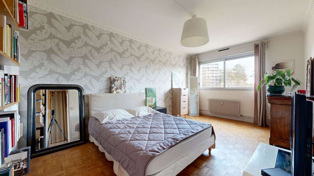 Appartement à LYON-9E