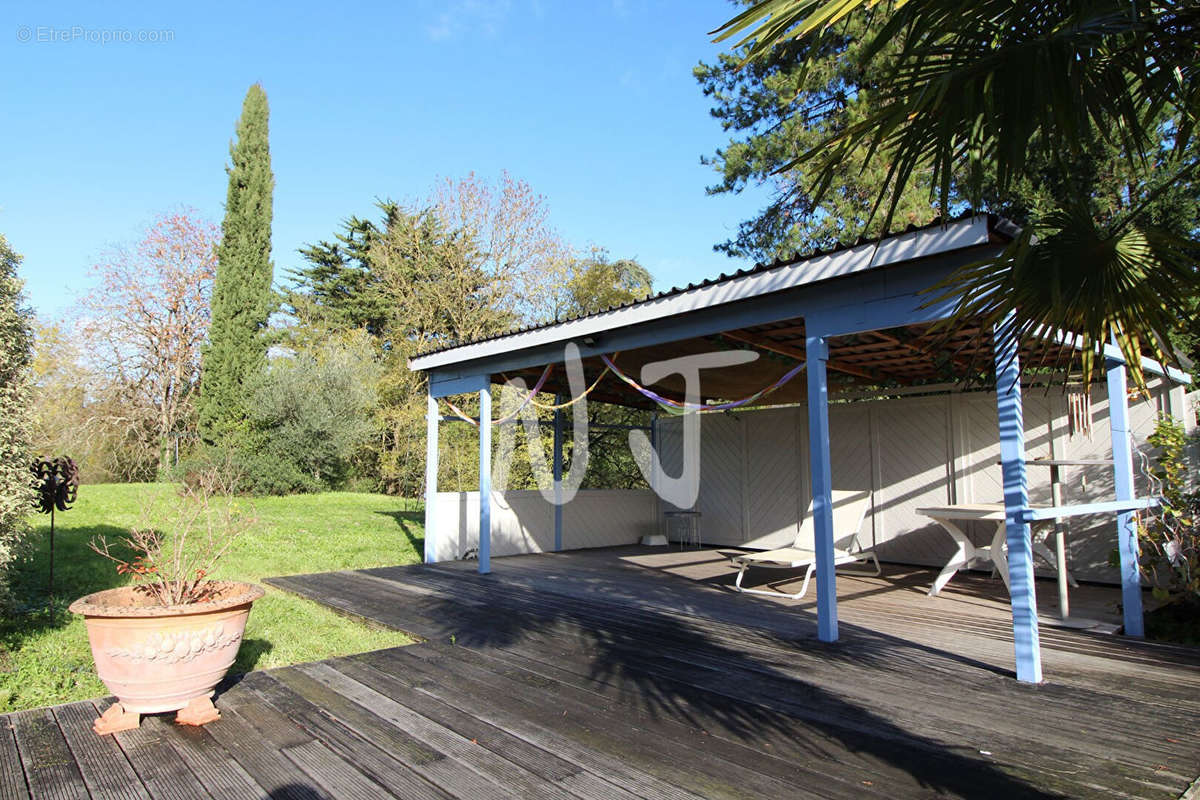 Maison à ANGERS