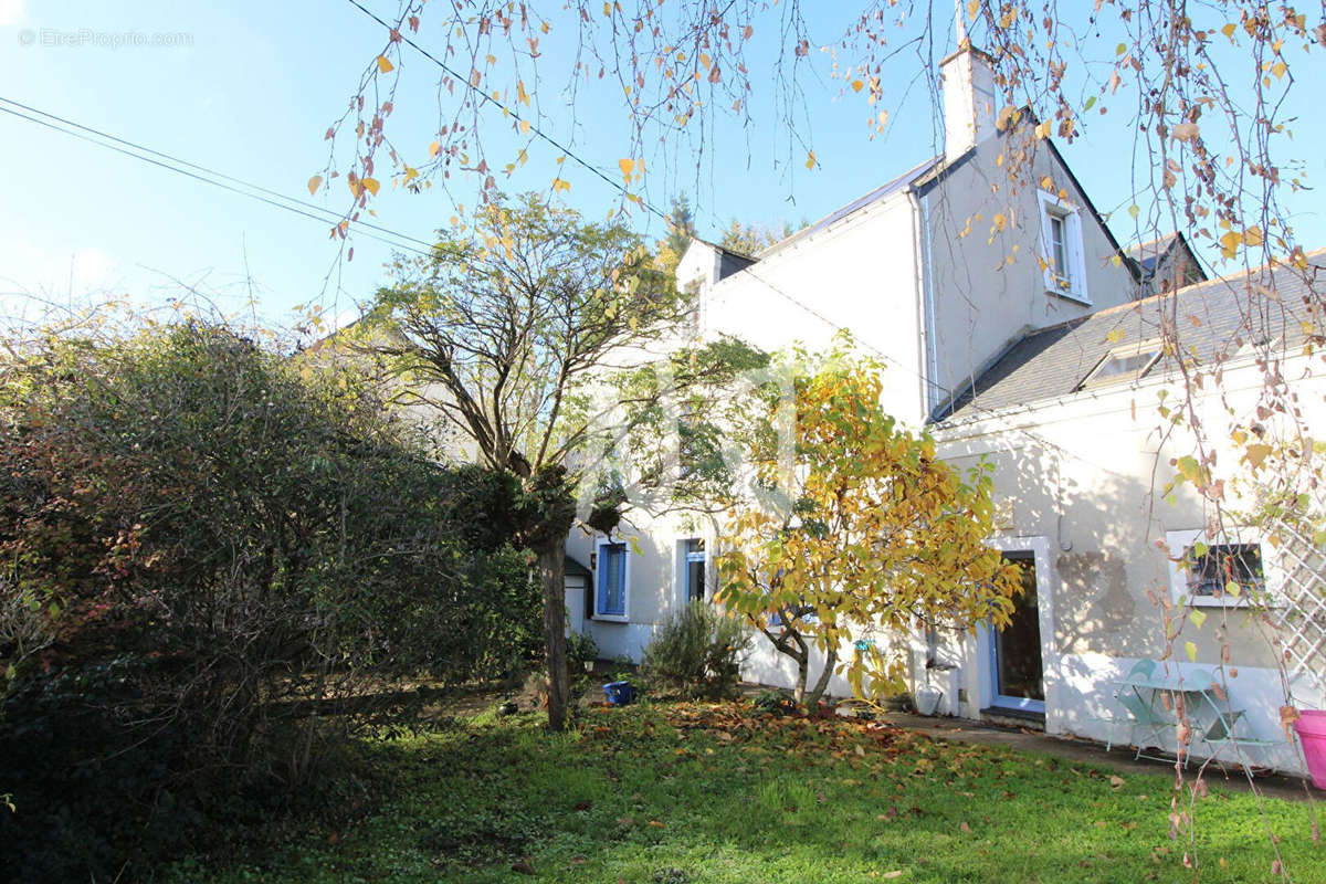 Maison à ANGERS