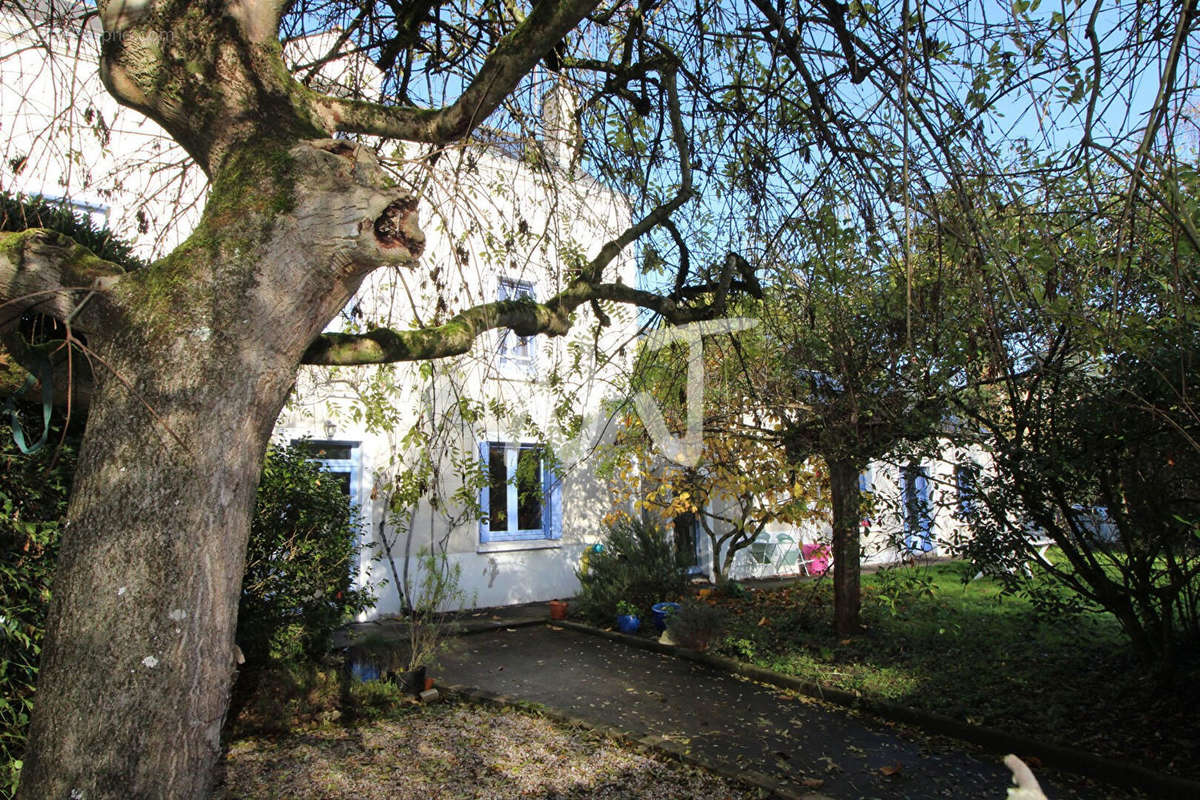 Maison à ANGERS