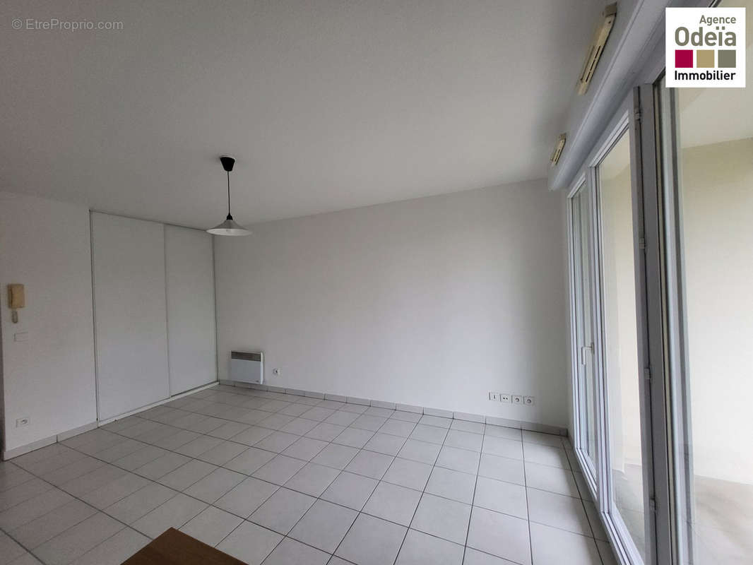 Appartement à AUDENGE