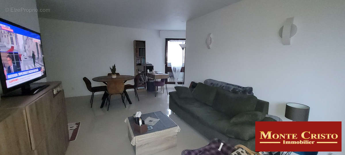 Appartement à ROCQUENCOURT