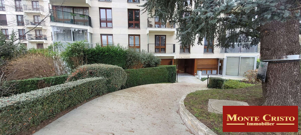 Appartement à ROCQUENCOURT