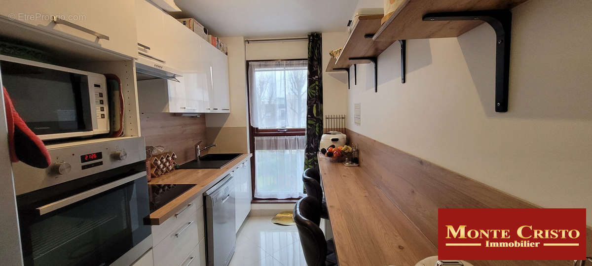 Appartement à ROCQUENCOURT