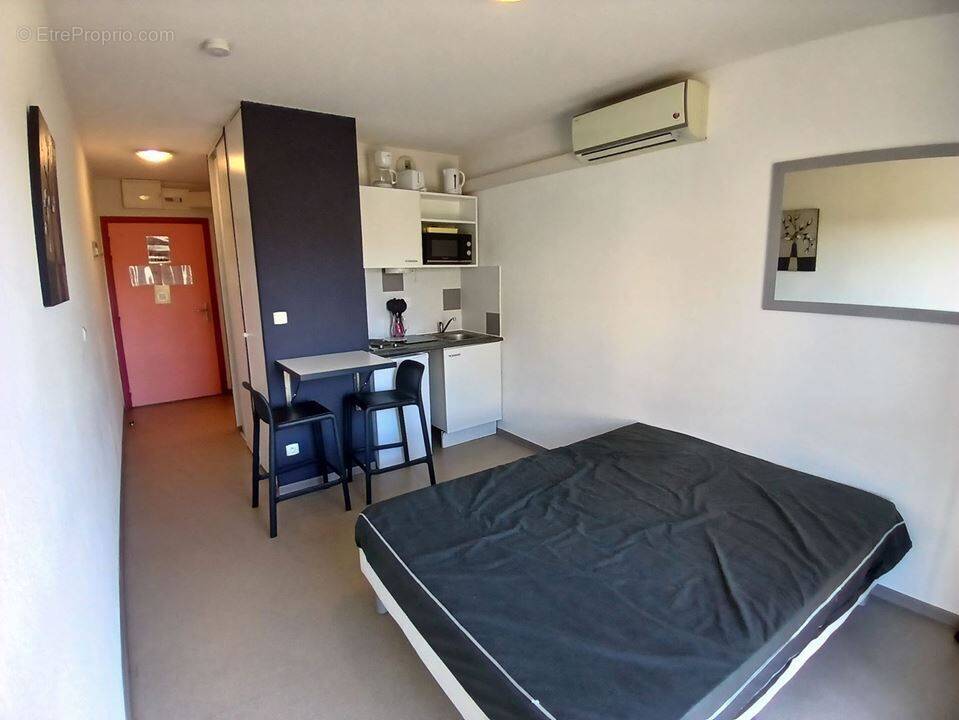 Appartement à BEZIERS