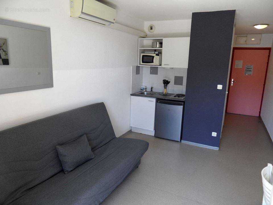 Appartement à BEZIERS