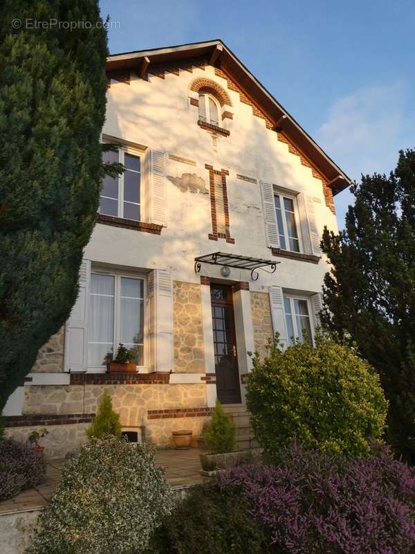 Maison à LISIEUX