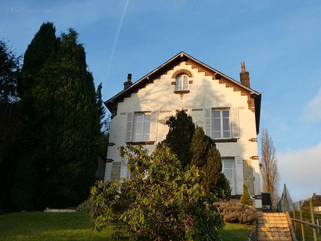 Maison à LISIEUX