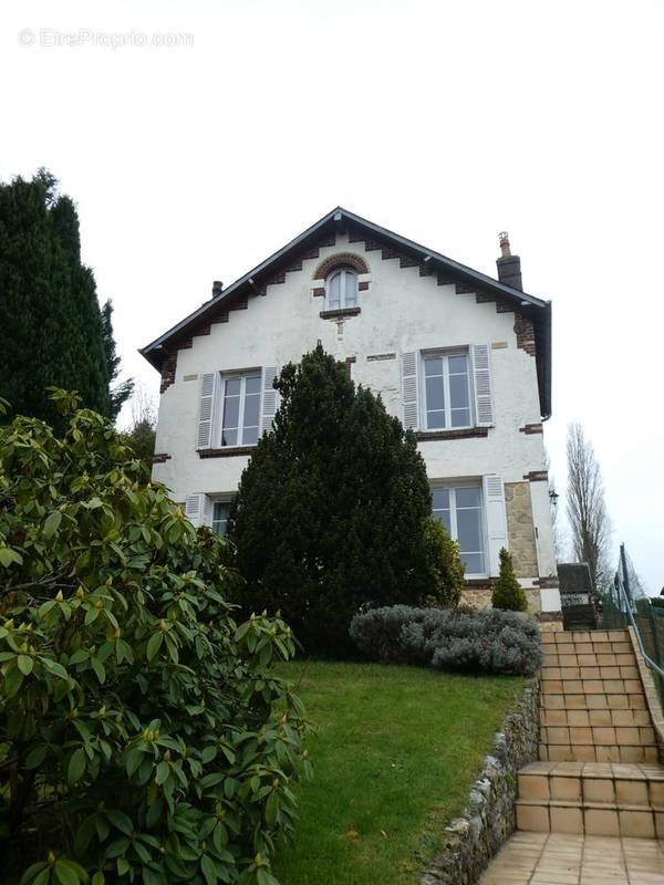 Maison à LISIEUX