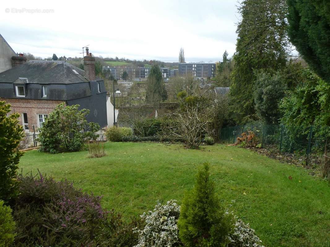 Maison à LISIEUX