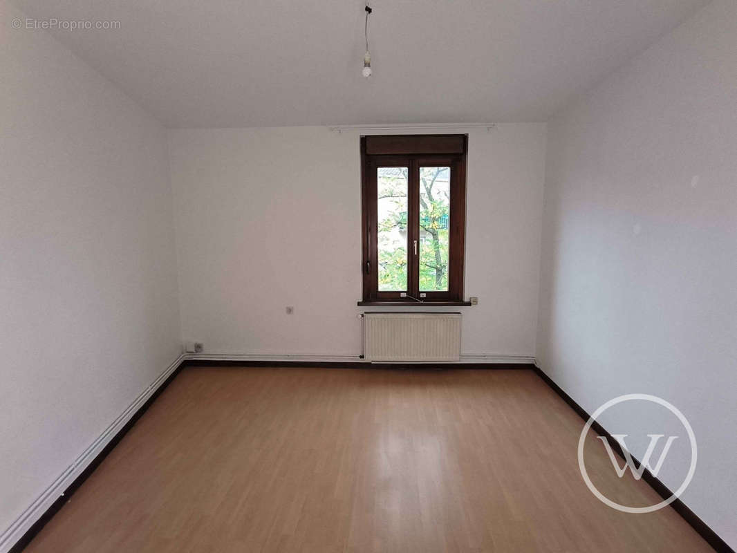 Appartement à COLMAR