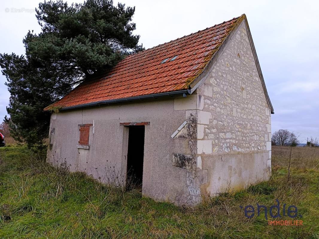 Maison à LIGUEIL