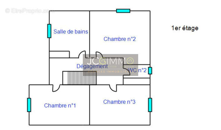 Maison à SOLLIES-PONT