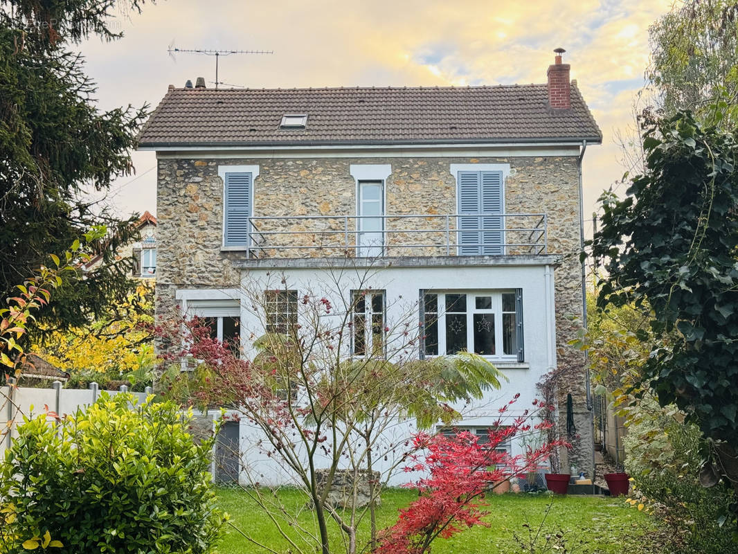 Maison à CHELLES