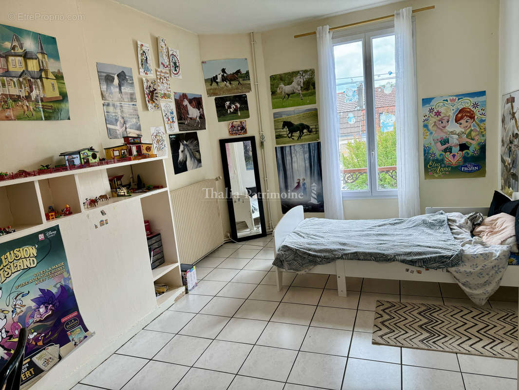 Appartement à BERGERAC