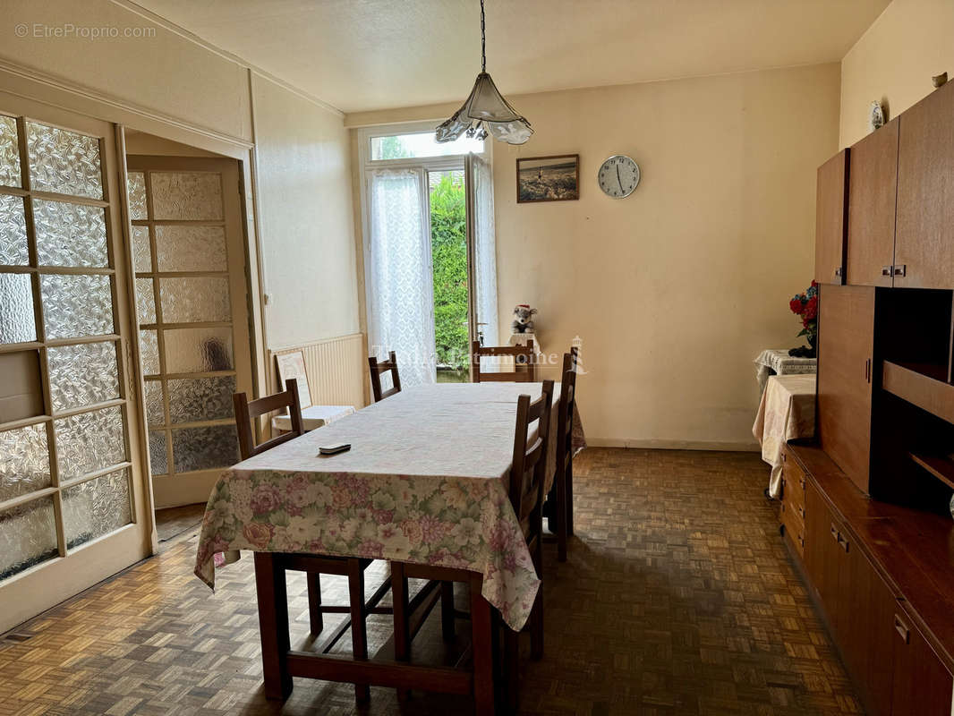 Appartement à BERGERAC