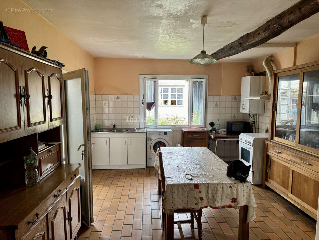 Appartement à BERGERAC