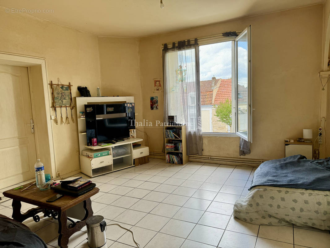 Appartement à BERGERAC