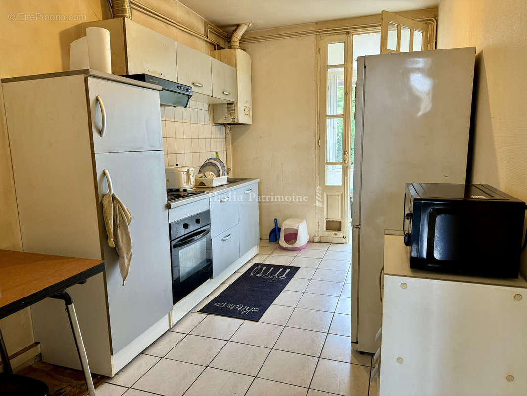 Appartement à BERGERAC