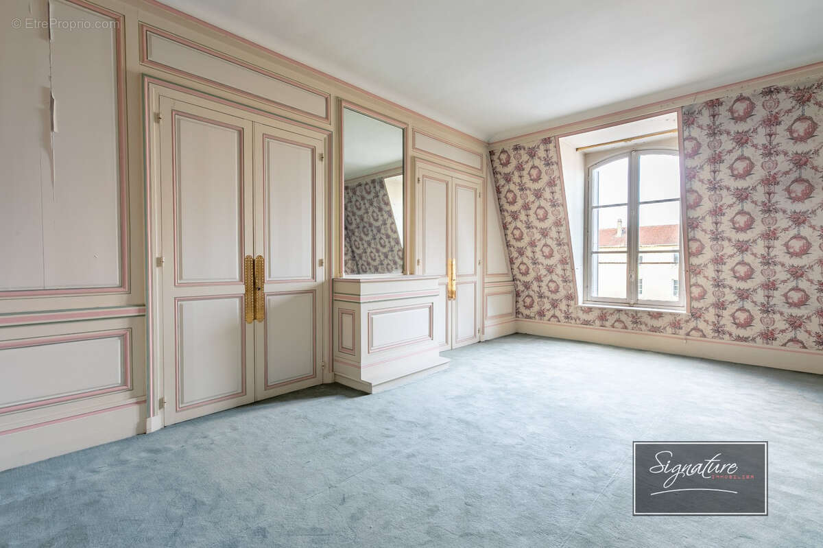 Appartement à CHANTILLY