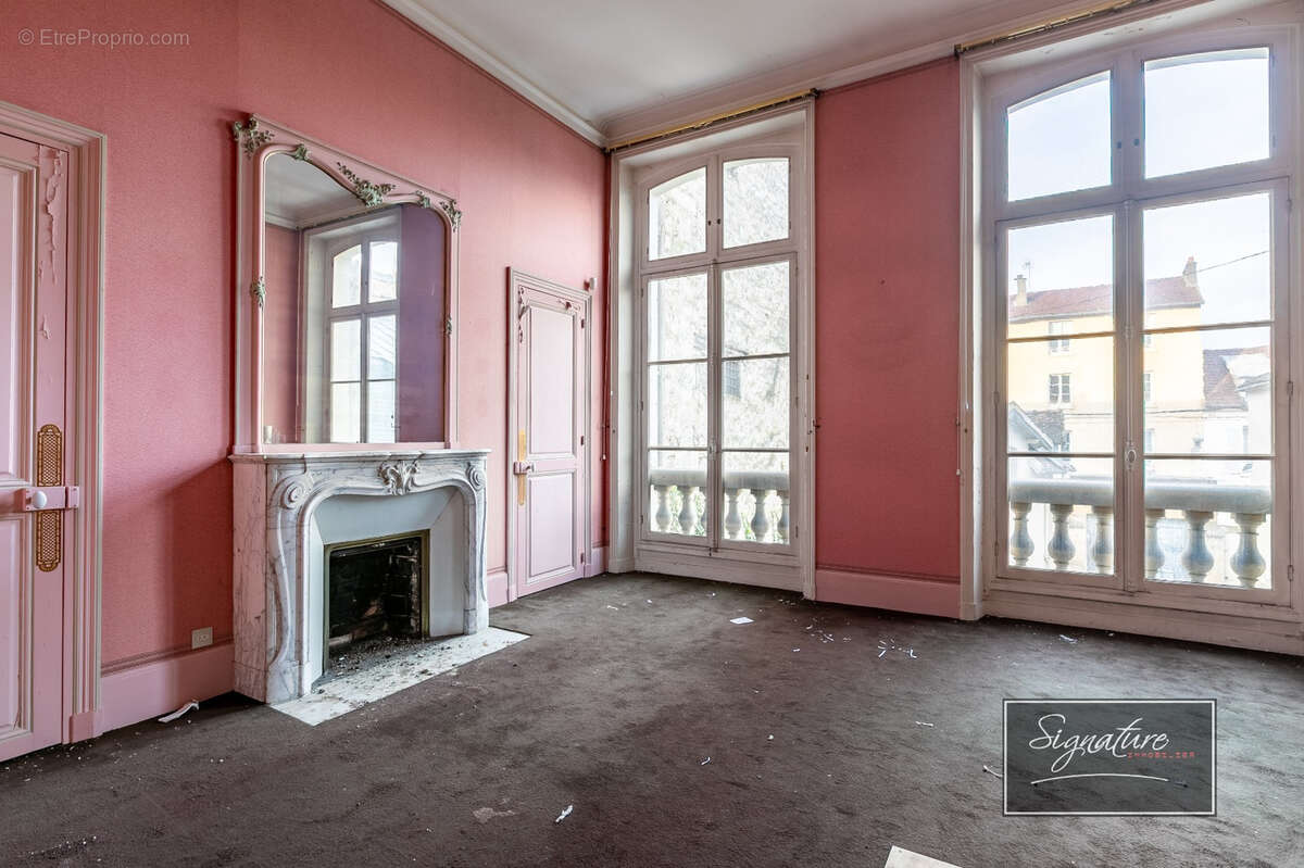 Appartement à CHANTILLY