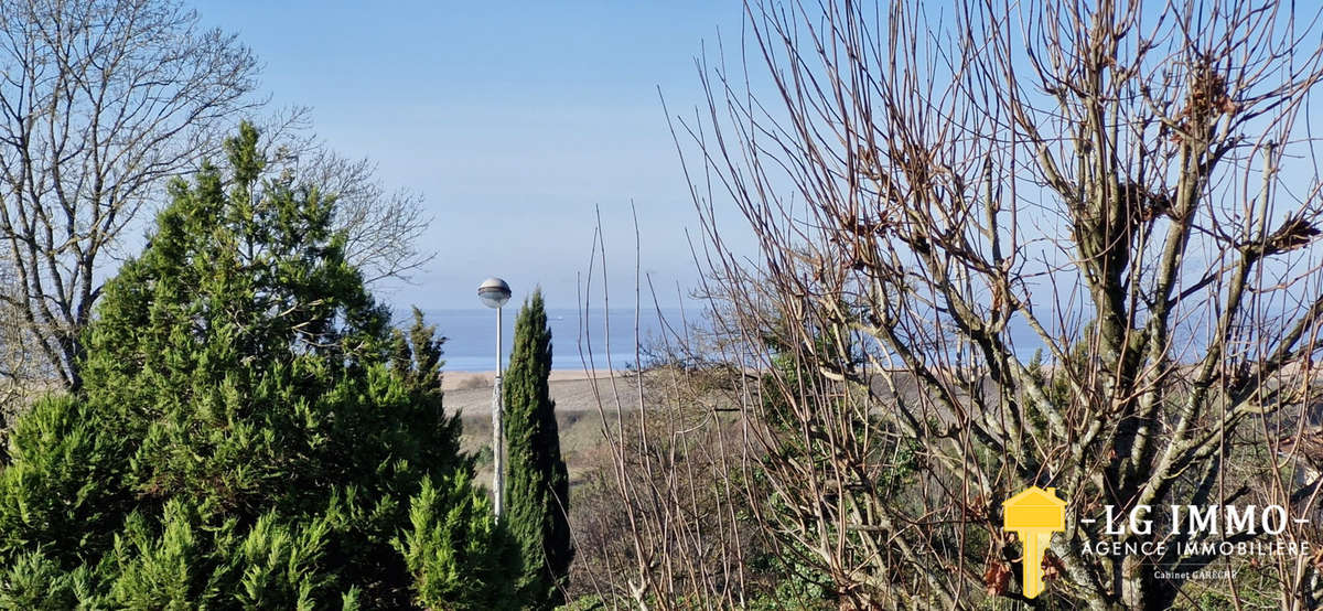 Maison à MORTAGNE-SUR-GIRONDE