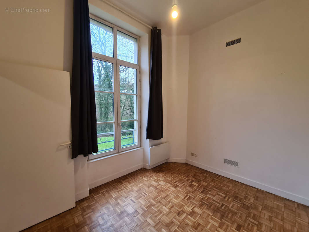 Appartement à VERBERIE