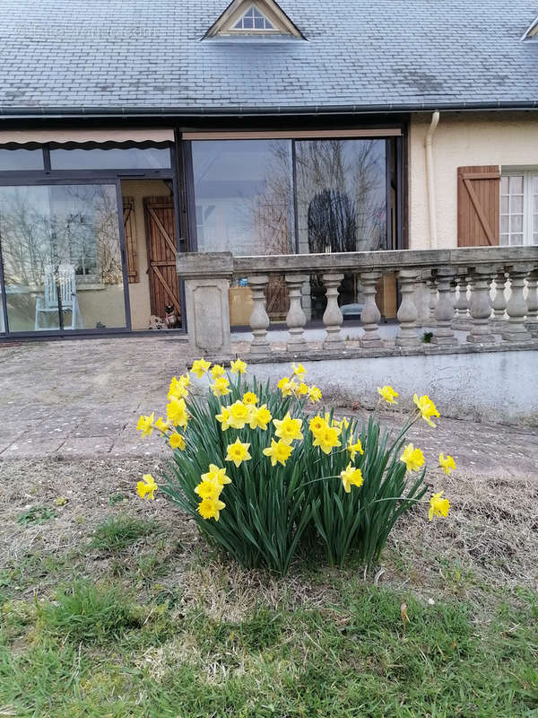 Maison à CHATELLERAULT