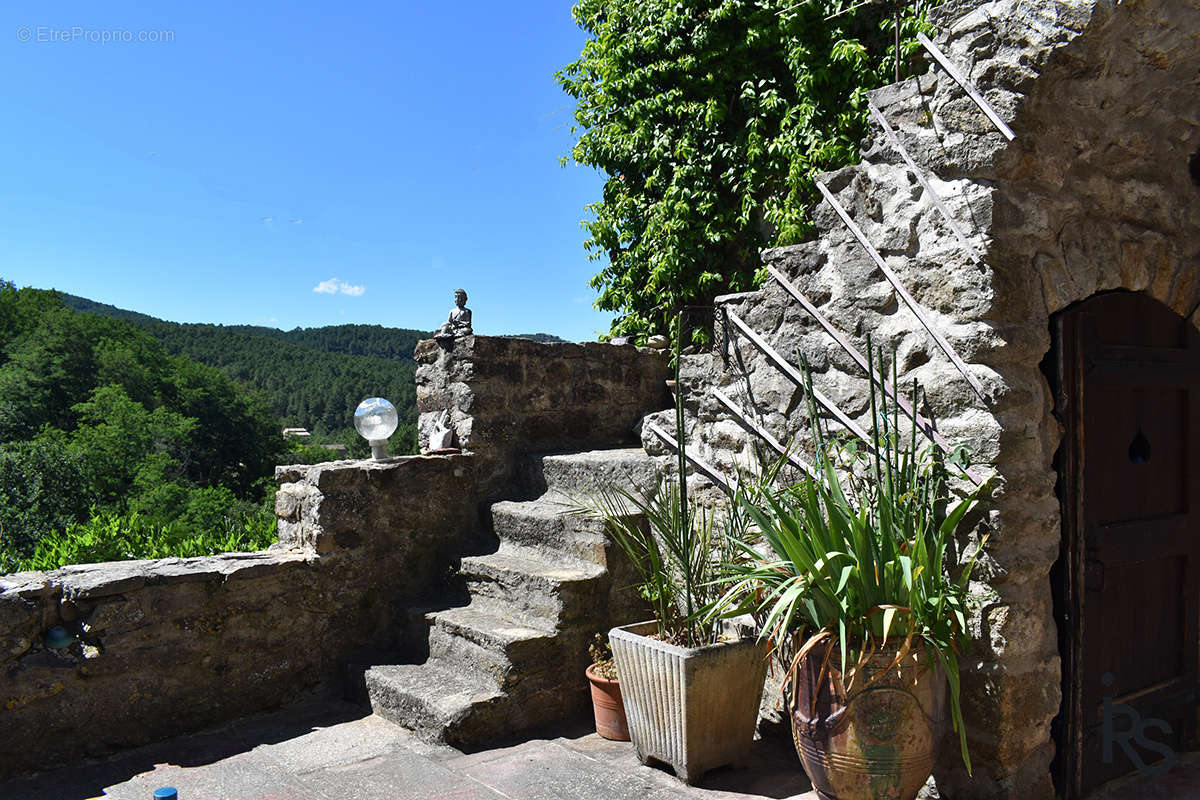 Maison à BANNE